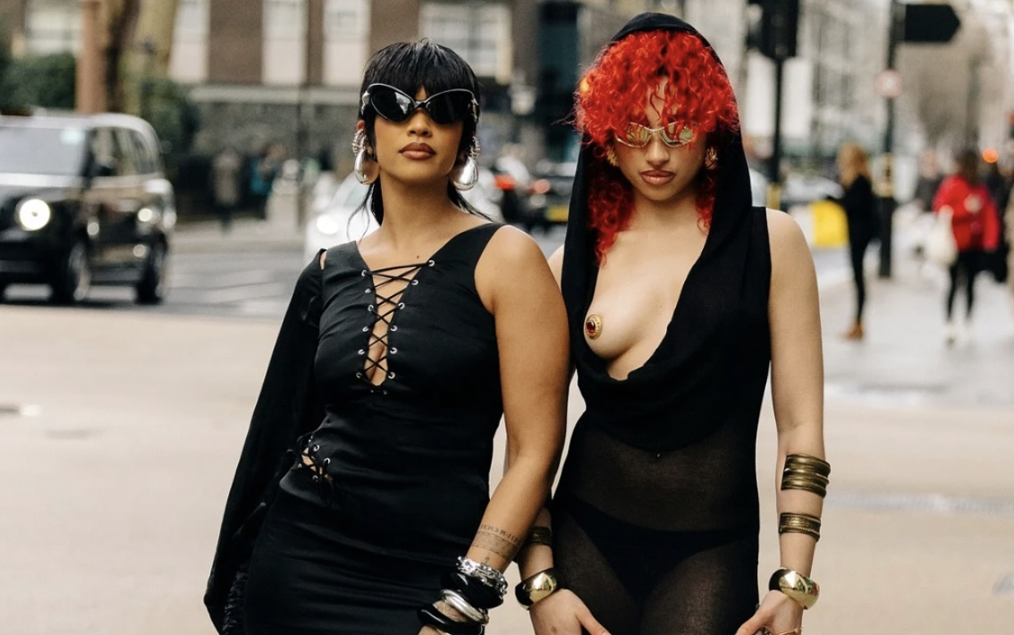 The London Fashion Week SS26 Schedule is Here