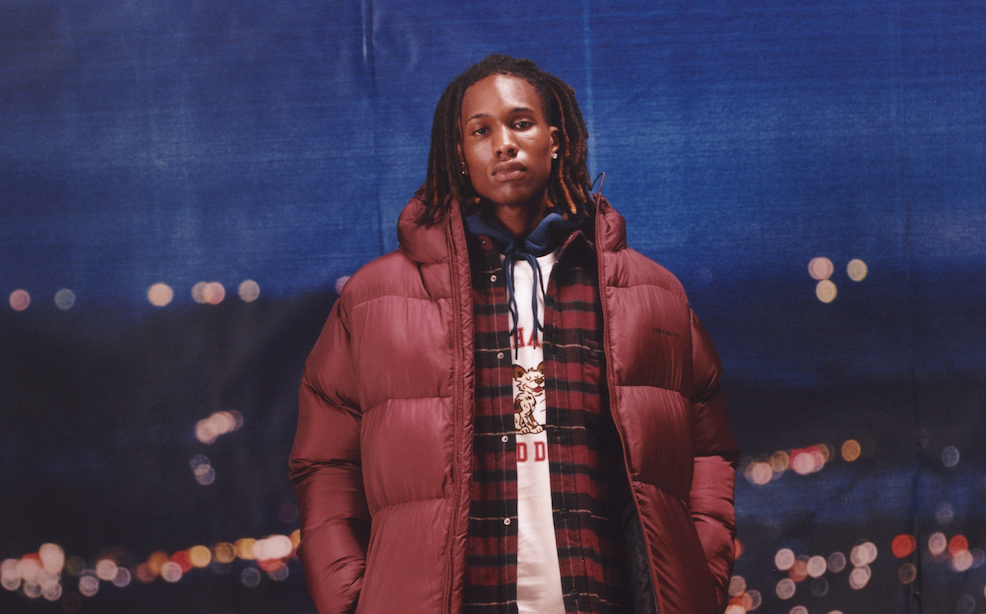 Carhartt WIP Unveils Autumn/Winter 2025 Lookbook