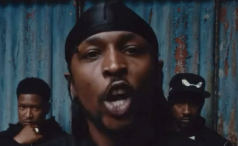 Corteiz Links Up with BBK for 20-year Freestyle and Collection