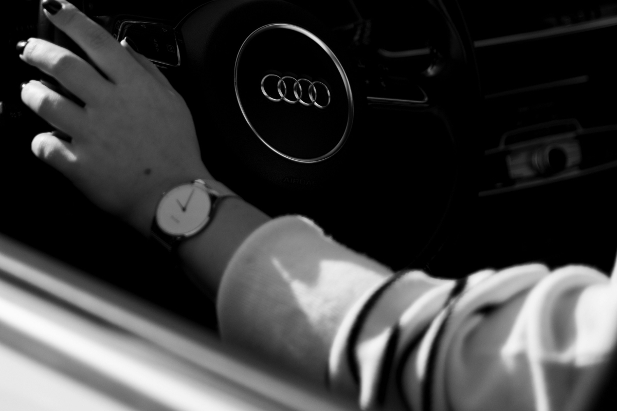 Style on the Streets: How Audi A3 Alloy Wheels Became the Ultimate Fashion Flex for Audi Owners 