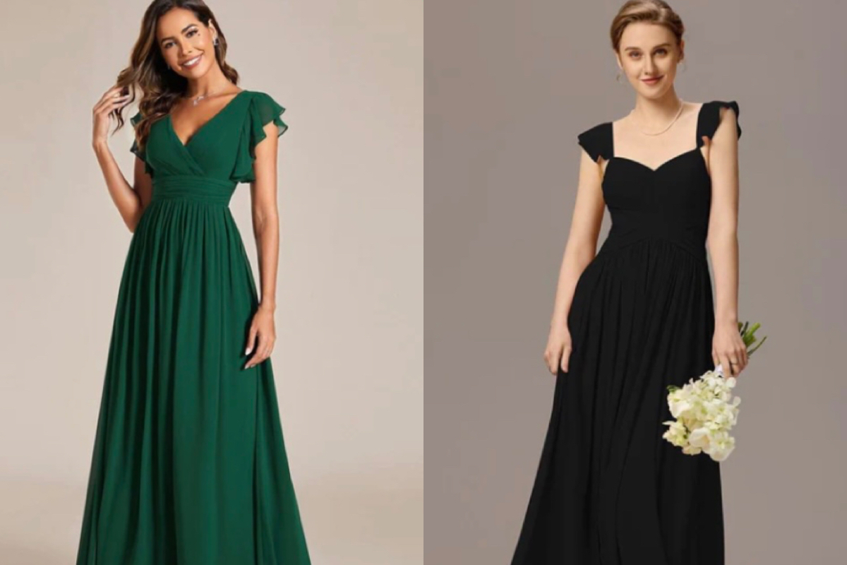 Exploring Timeless and Trendy Bridesmaid Dress Shades in 2025