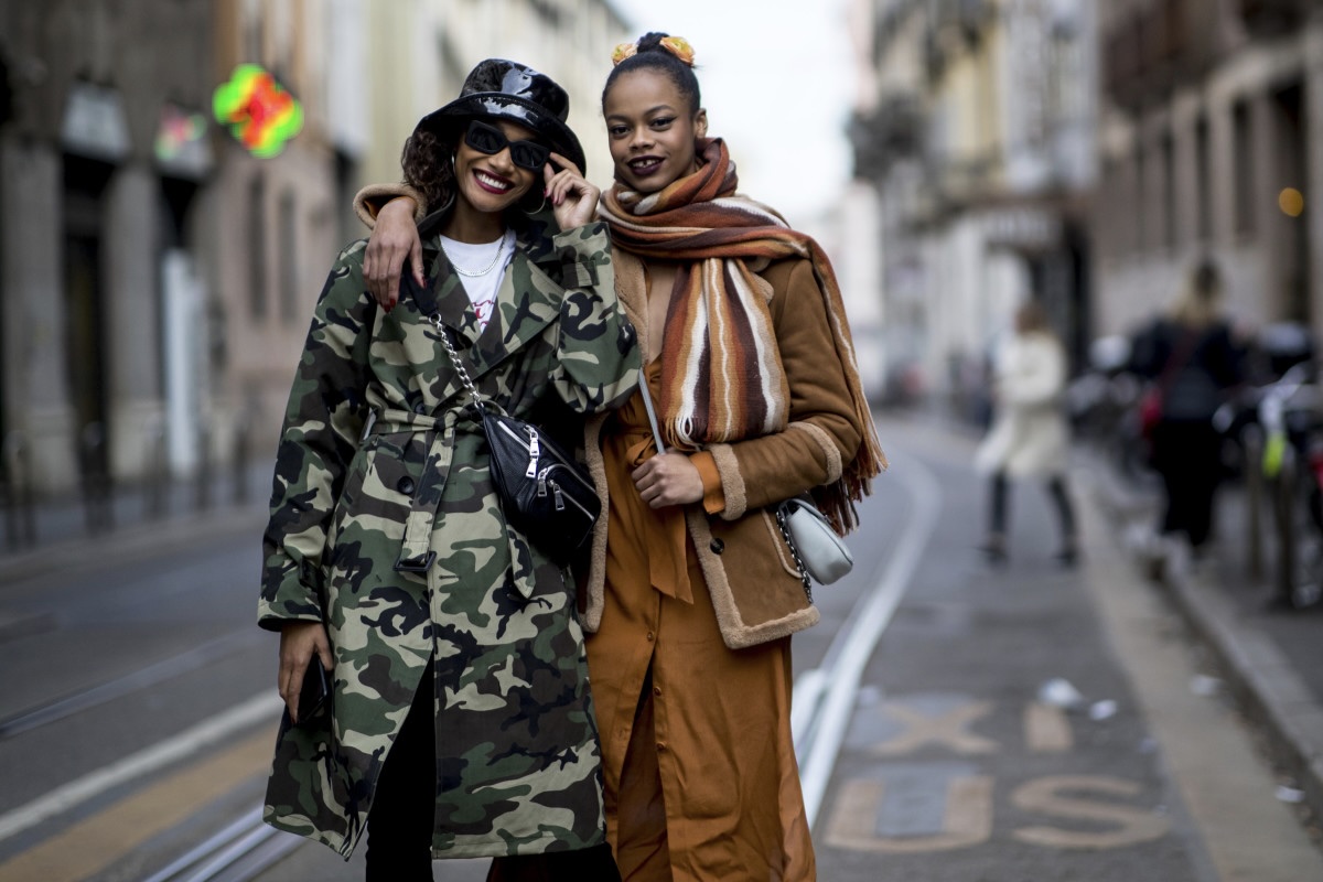 How Milan Street Style and Sneaker Culture are Shaping