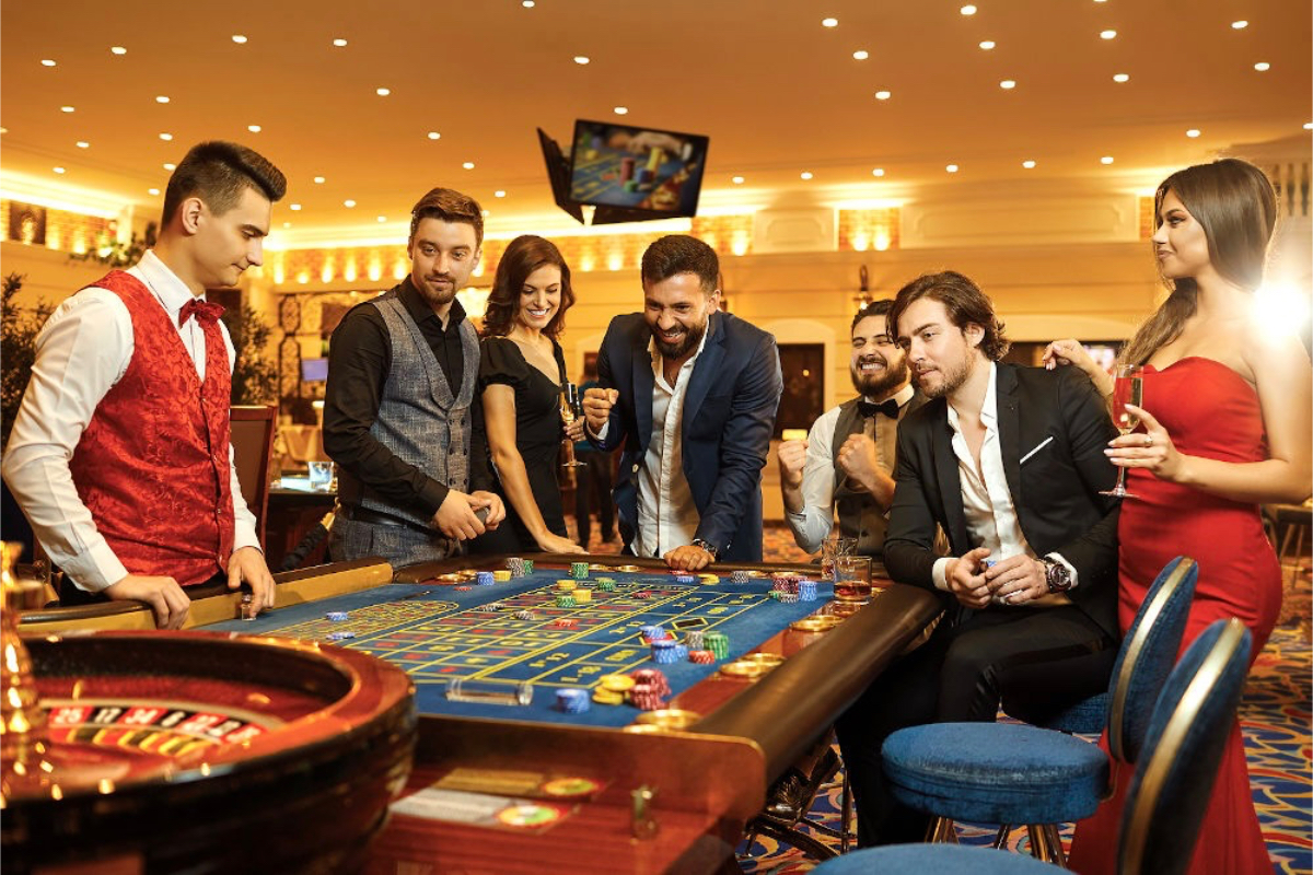 The Blazer Bet: Why Tailoring Remains the Winning Look in Casino-Inspired Fashion
