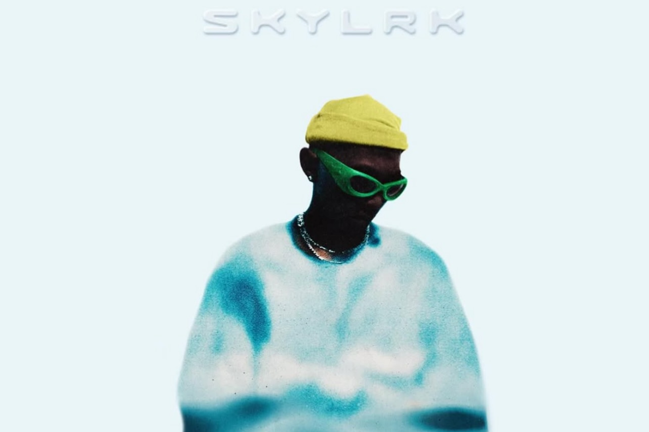 Justin Bieber Soars with New “SKYLRK” Collection Launch