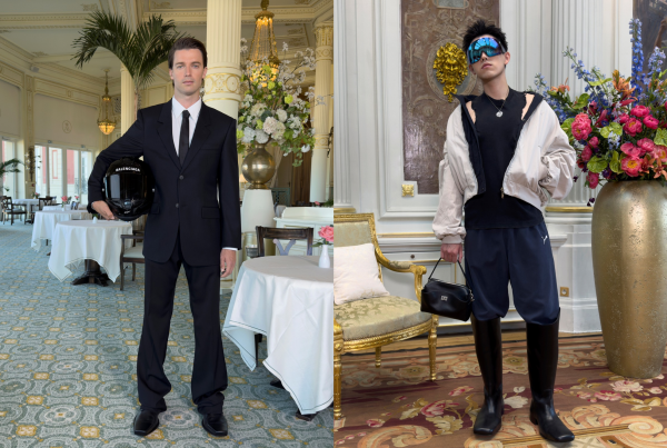 doechii style evolution