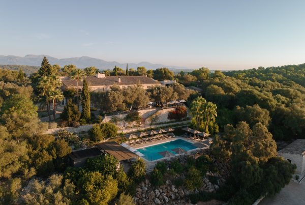 finca serena aerial 2