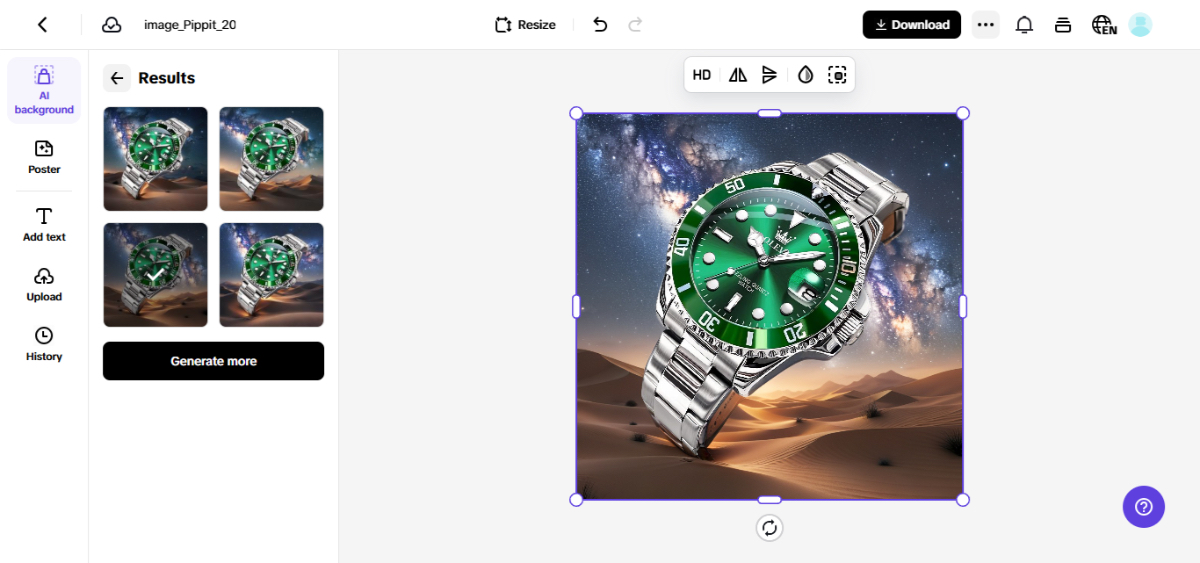 Turn Trash into Trendy: Upcycling Old Photos for Your New Campaigns