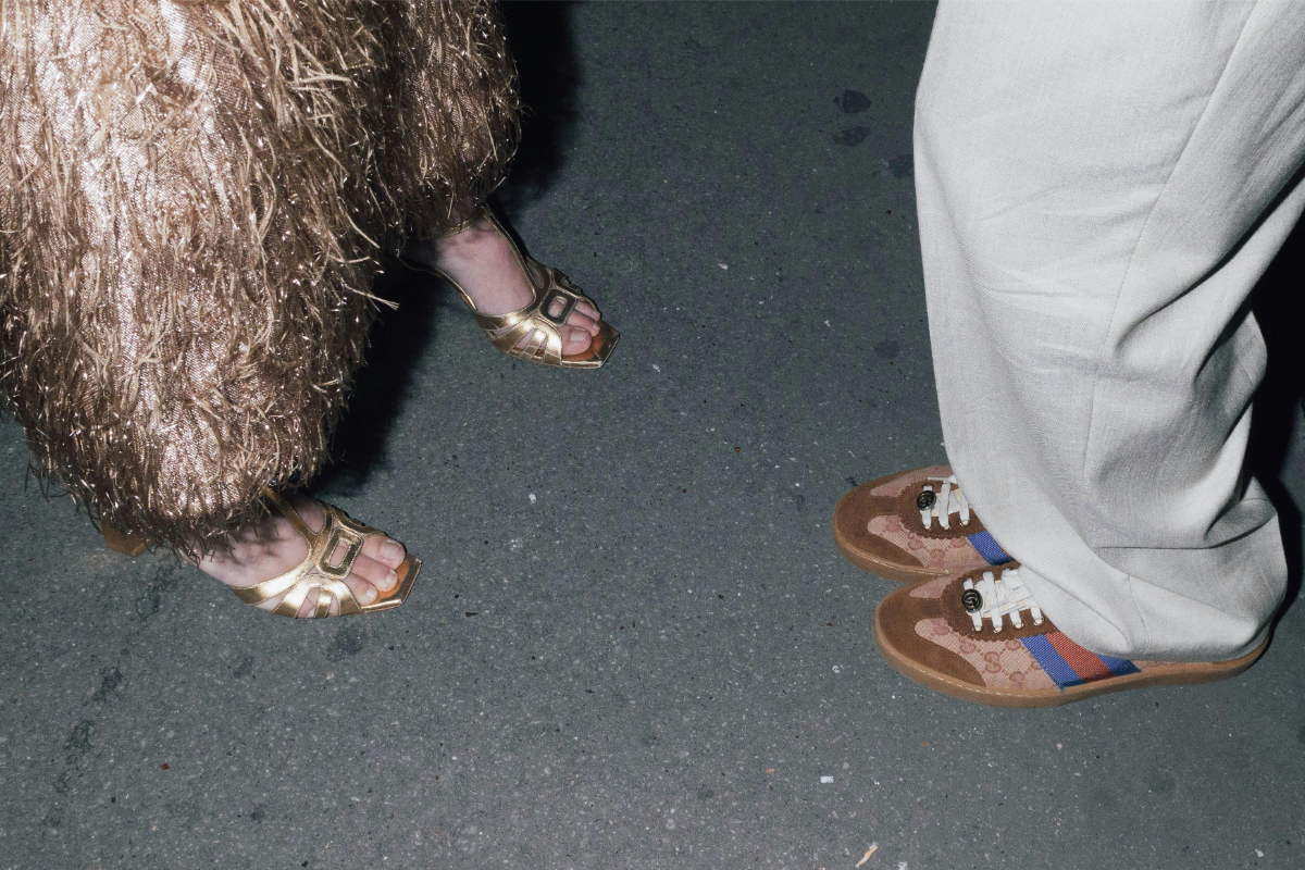 Footwear Mistakes Most Men Make—and How to Fix Them Fast
