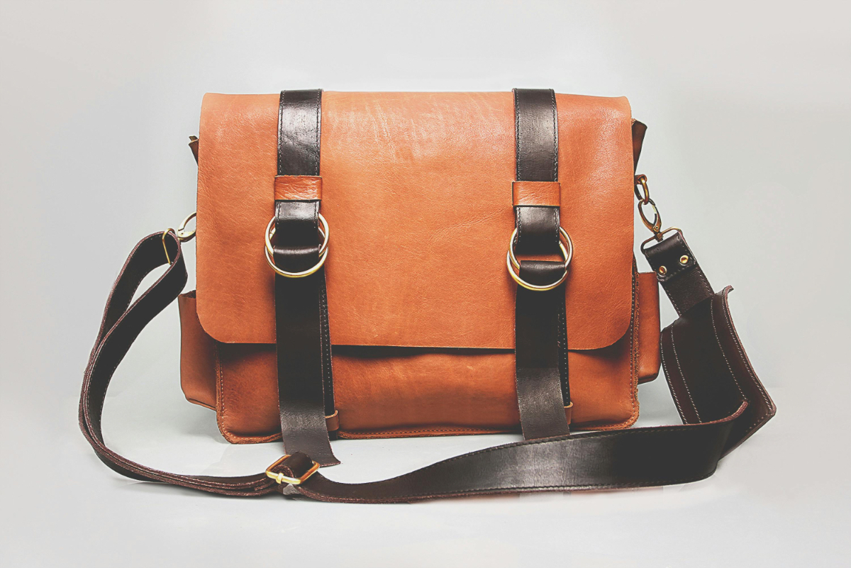 The City Commuter’s Essentials: Why Your Bag Matters Most