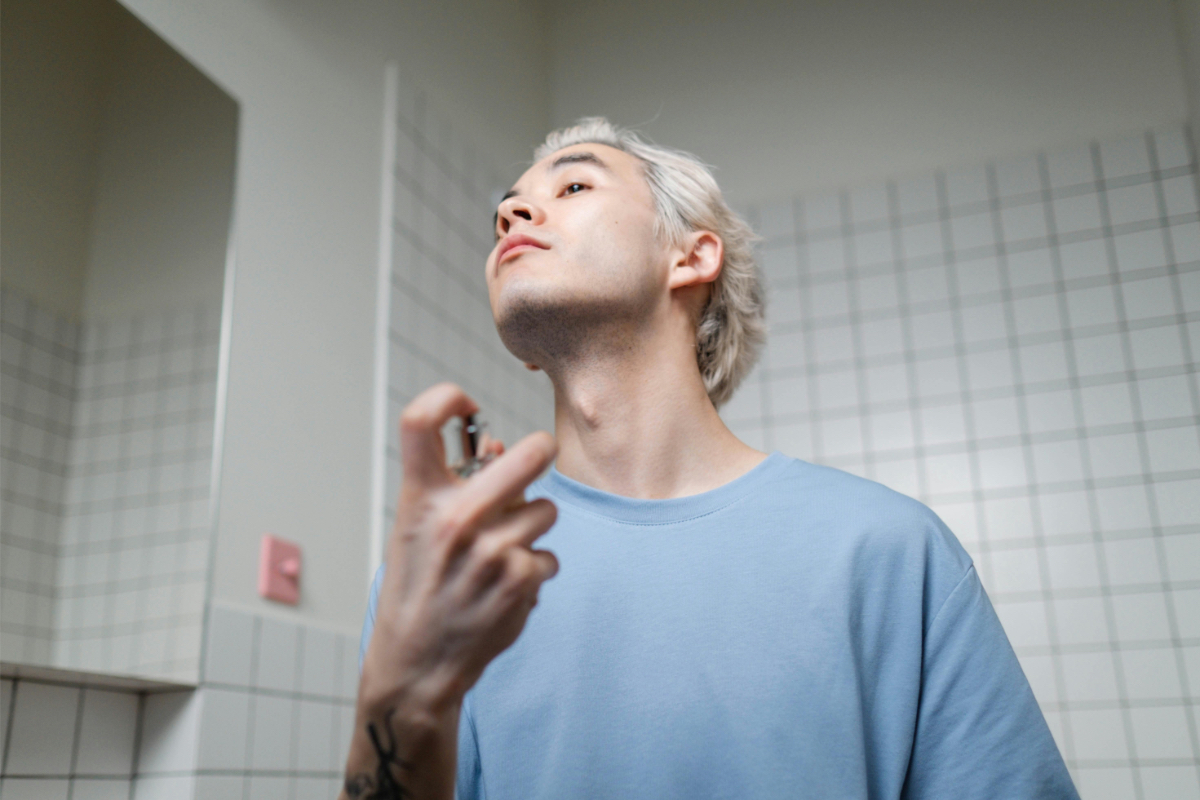 Scent of Style: How Fragrance Completes the Modern Man’s Look