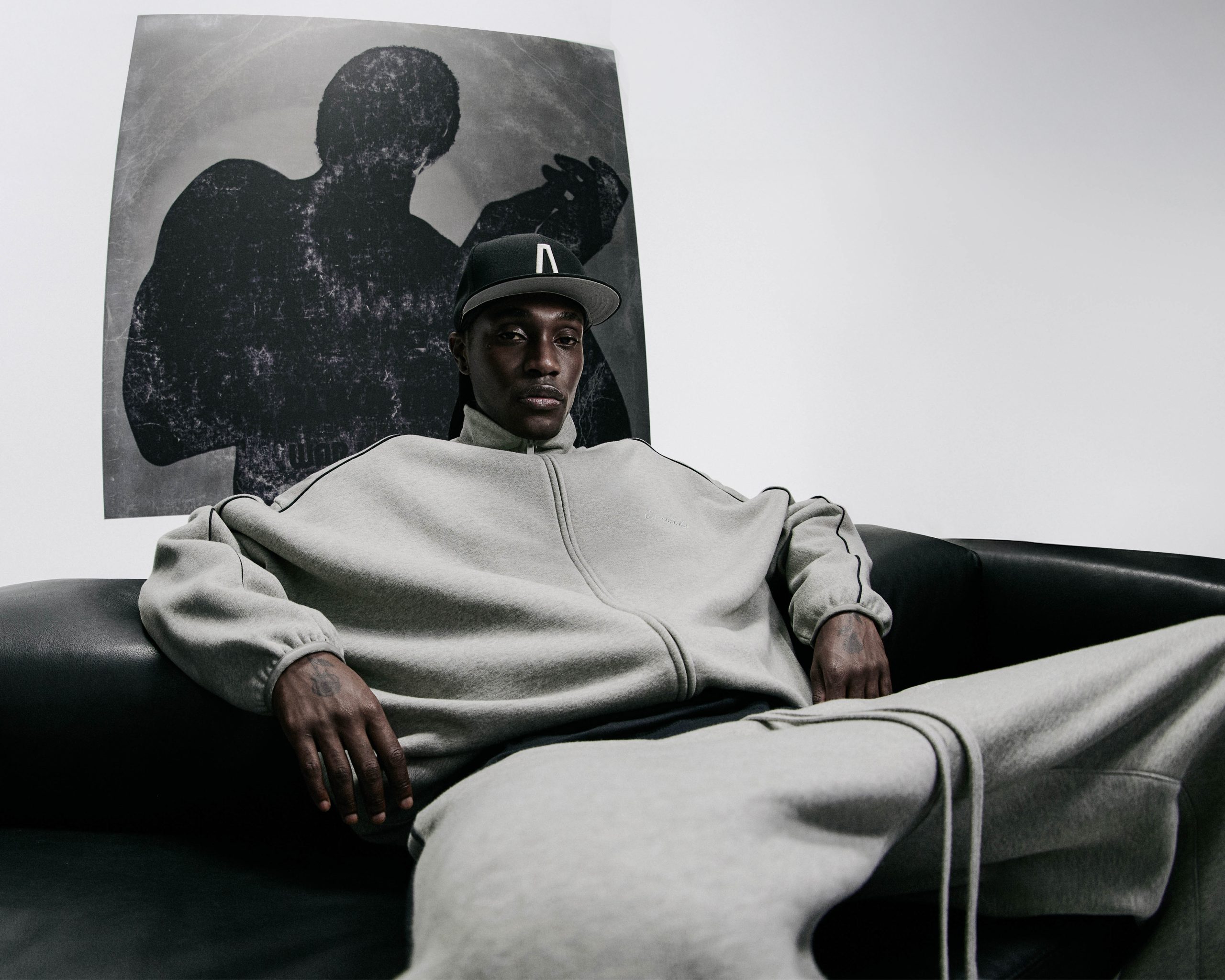 Fear of God Brings ’90s Spirit to Fall 2025 Featuring A Film by Hype Williams