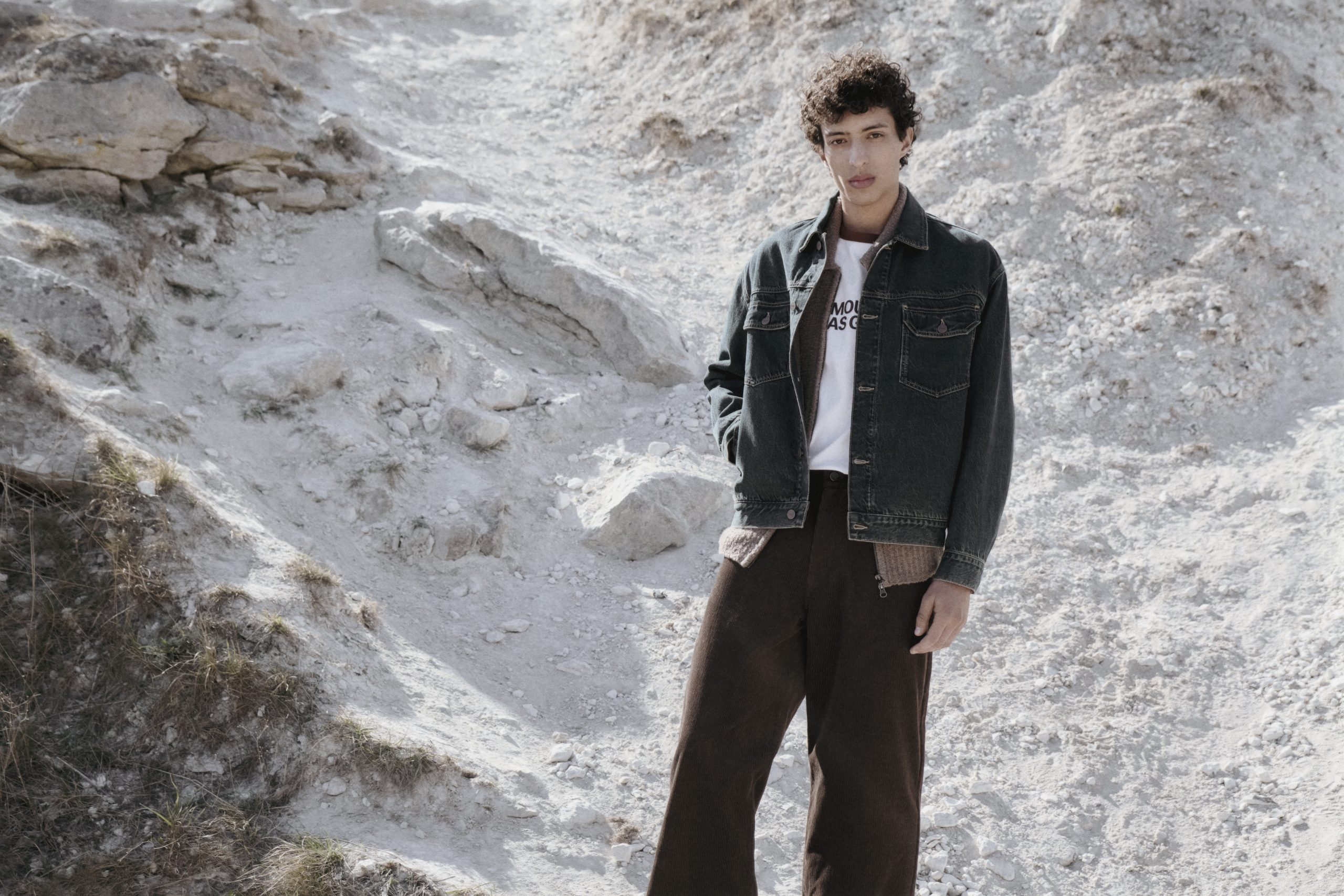 Wood Wood Unveils New Fall/Winter 2025 Campaign