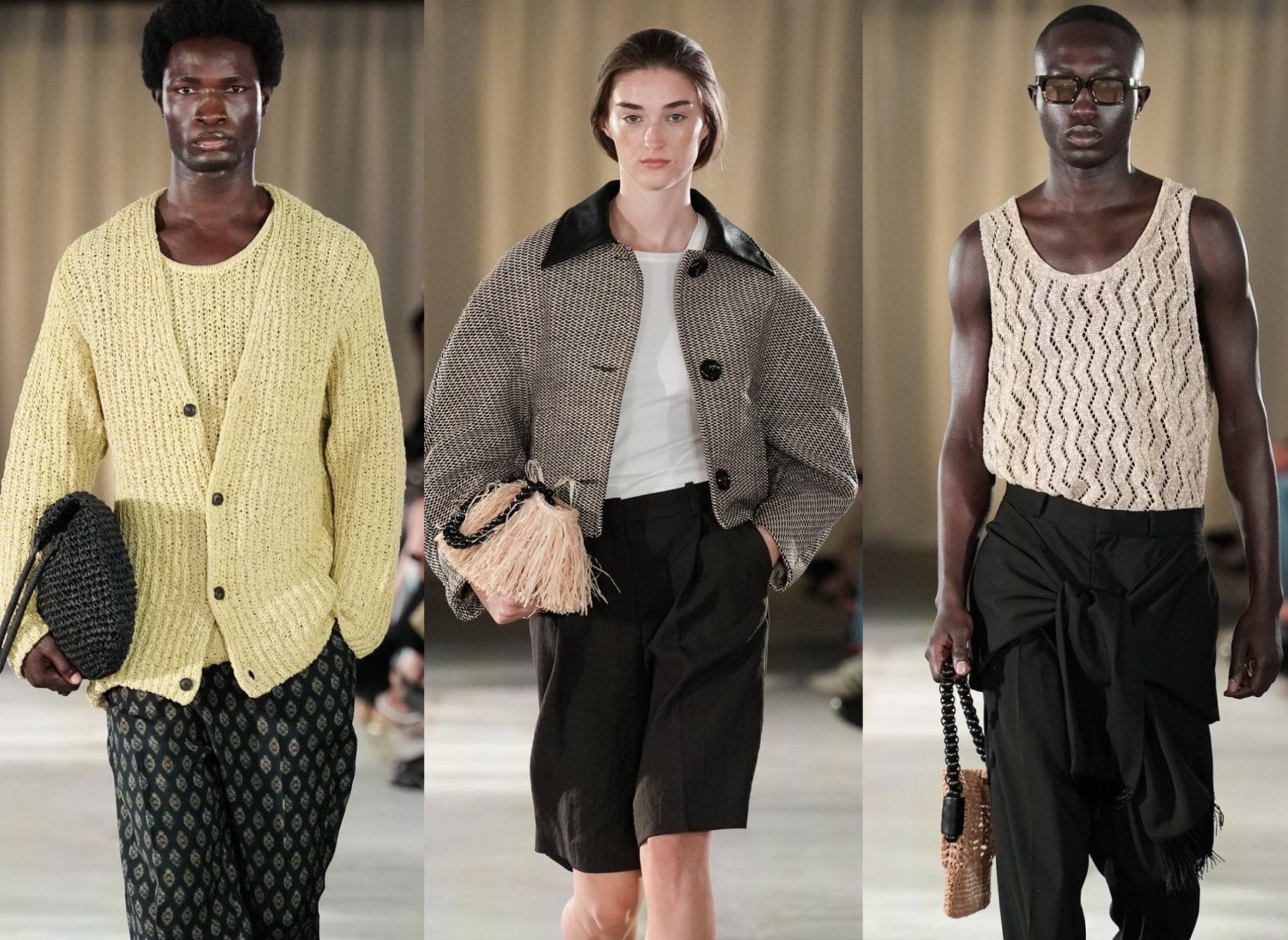 CPHFW: CMMN SWDN Spring/Summer 2026 Collection