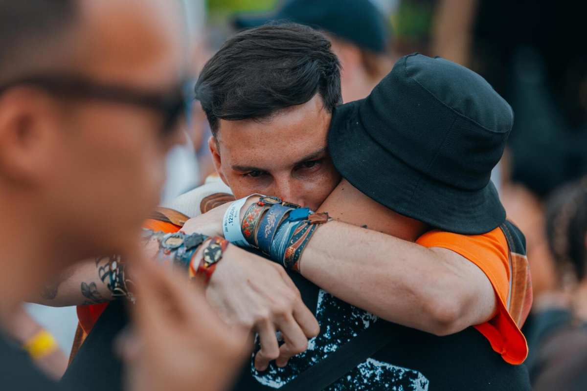 Tackling Loneliness & Championing Connectivity in 2025: Absolut x Tomorrowland is the Partnership That Keeps on Growing
