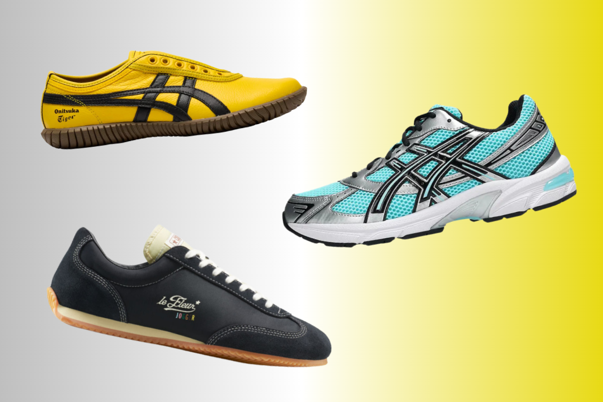 PAUSE Picks: Top Sneaker Releases of the Week