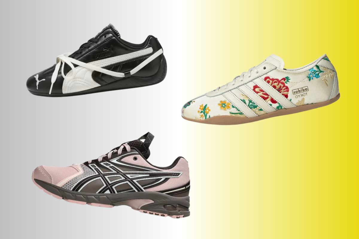 PAUSE Picks: Top Sneaker Releases of the Week