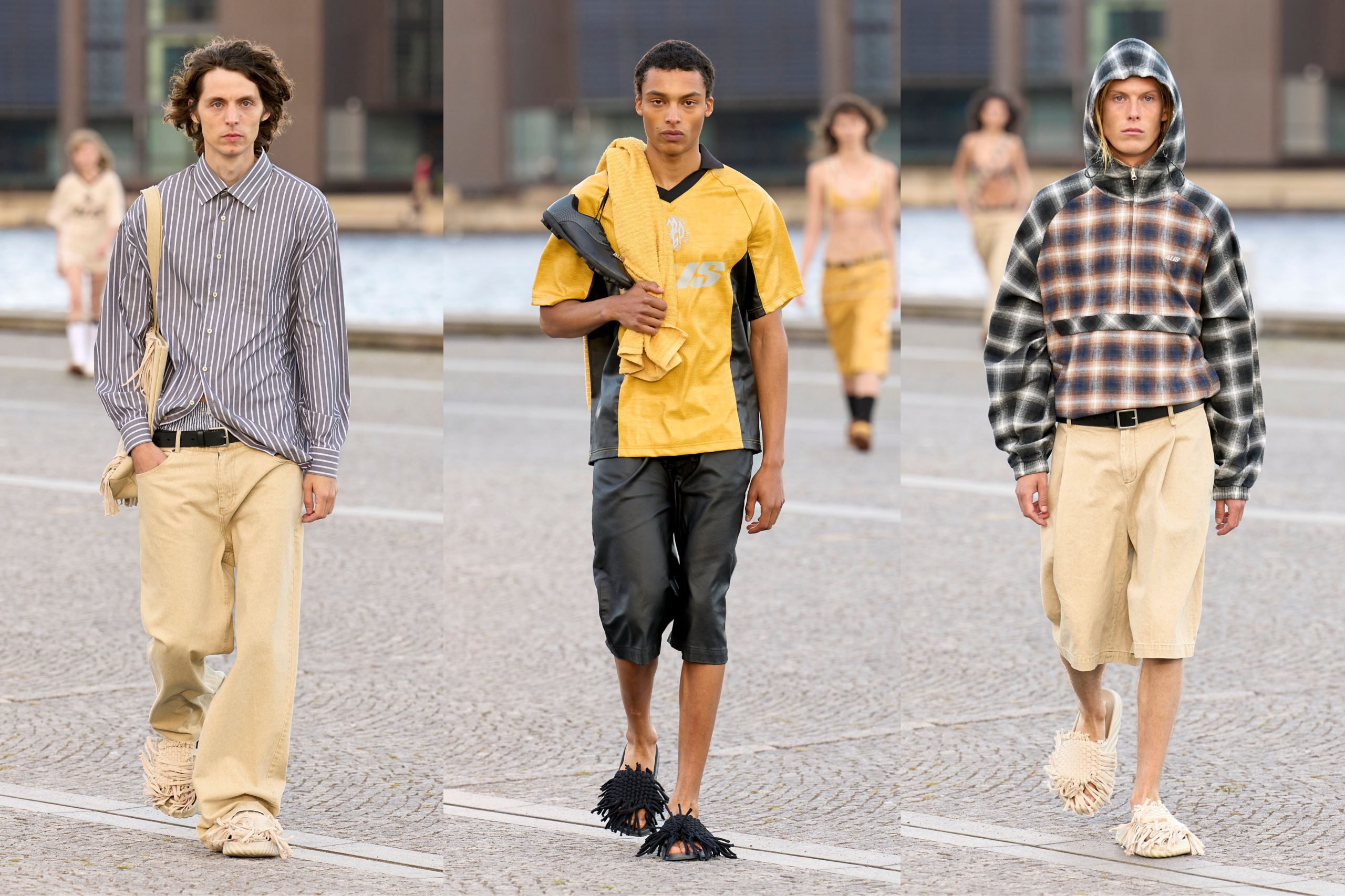 CPHFW: Alis Spring 2026 Collection