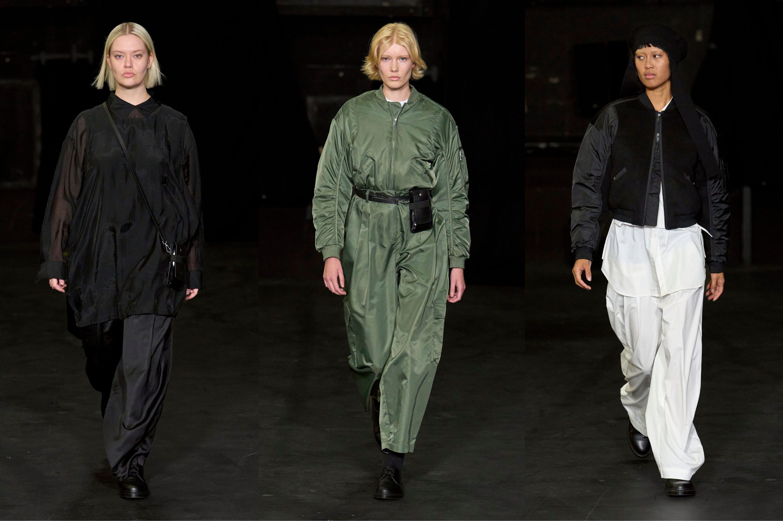 CPHFW: Stel Spring 2026 Collection
