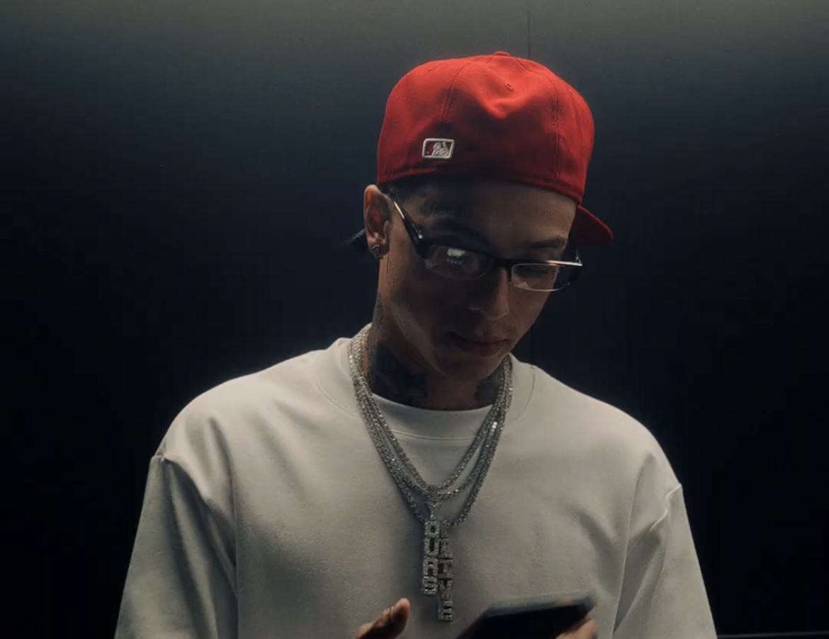 G-SHOCK and Central Cee Announce New Manga-Style Video in “Built Different” Campaign