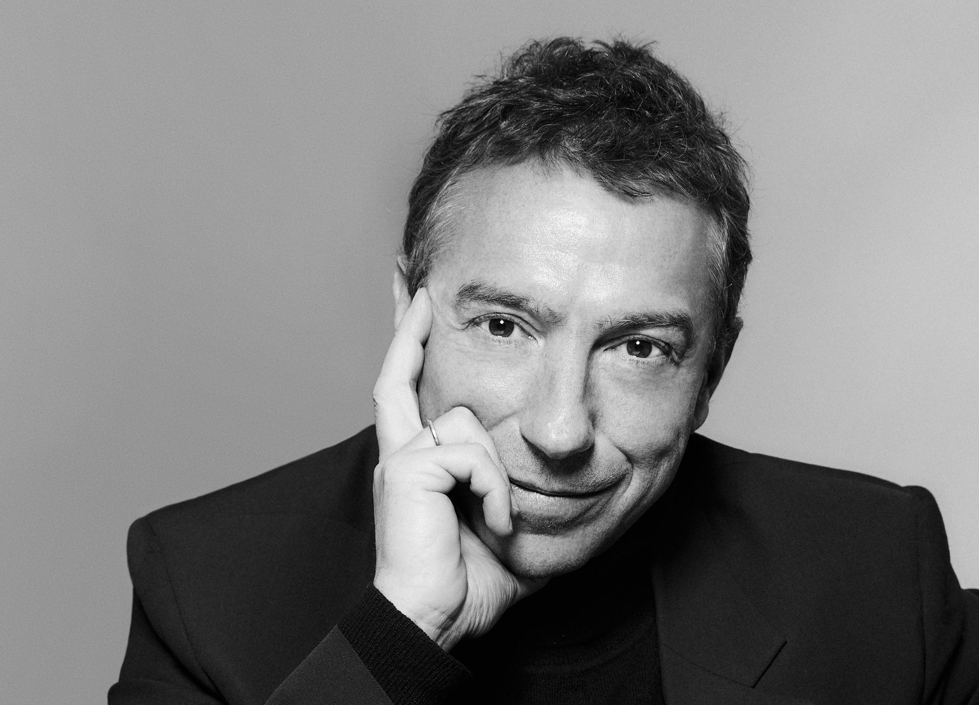 Valentino Announces Riccardo Bellini as CEO of the Maison