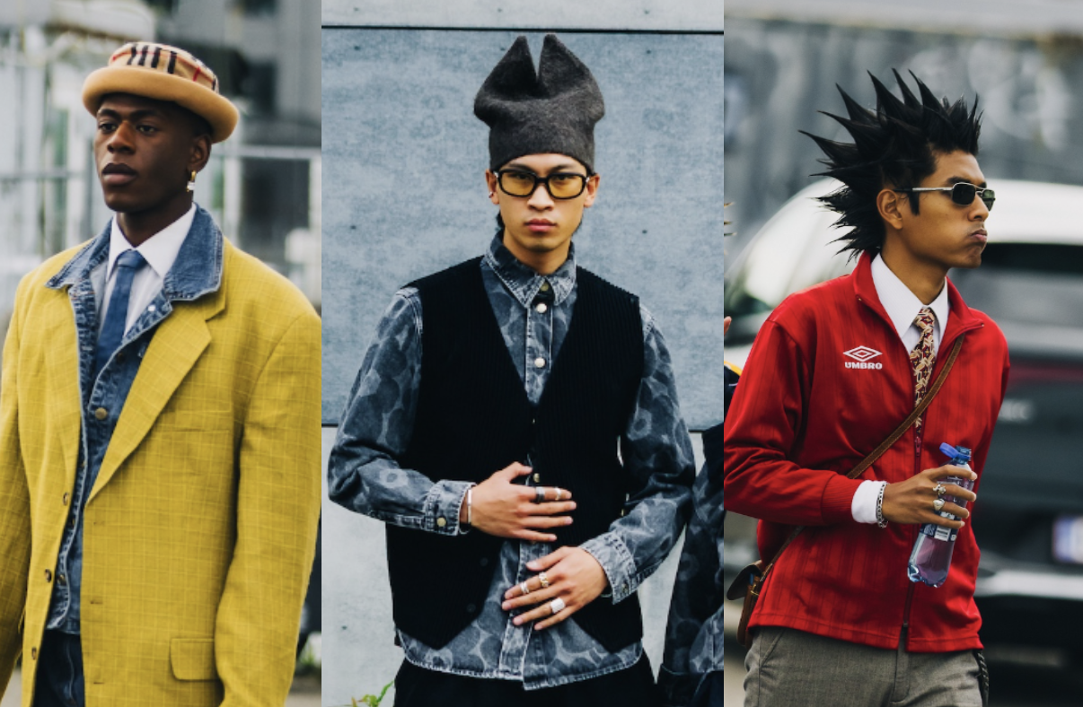 Street Style Shots: Copenhagen Fashion Week Day 4