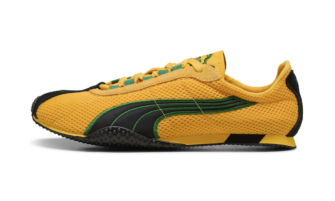 Usain Bolt Joins PUMA for Landmark Notting Hill Carnival Takeover
