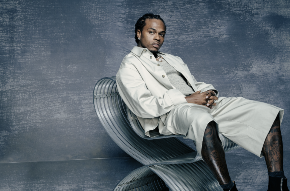 Gunna Gears Up For The First-Ever “WUNNA RUN 5K” In New York