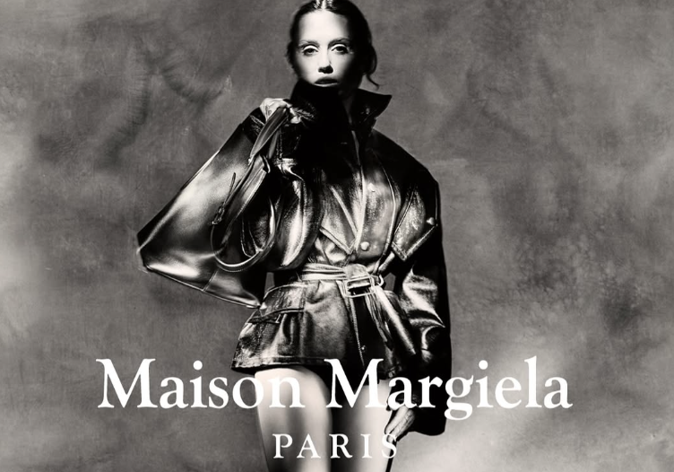 BREAKING: Miley Cyrus Appointed As First-Ever Face of Maison Margiela