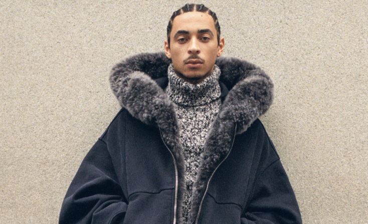 Farfetch Showcases Fall/Winter 2025 Campaign