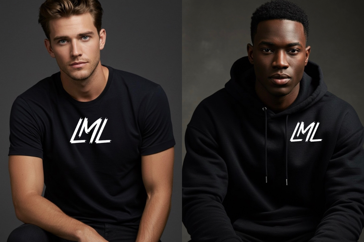 From Soundcheck to Streetwear: How One Band’s Minimalist Aesthetic Became a Fashion Statement