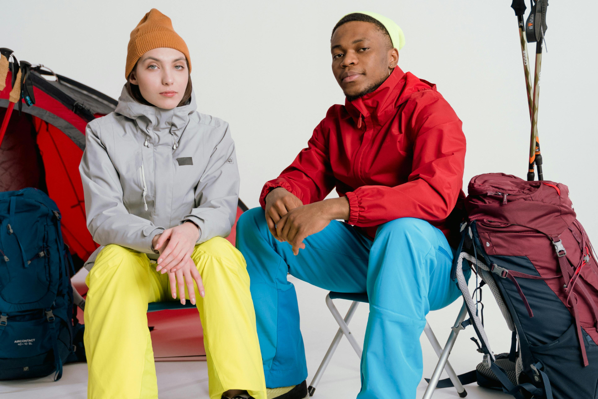 Slide into the Autumn/Winter Season: 5 Fashion Brands for Spending Time Outdoors