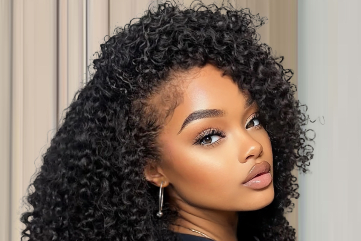 Effortless Style: Why Glueless Wigs Are the Future of Everyday Hair