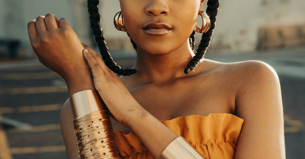 Transform your look – Elevating everyday wear with statement accessories