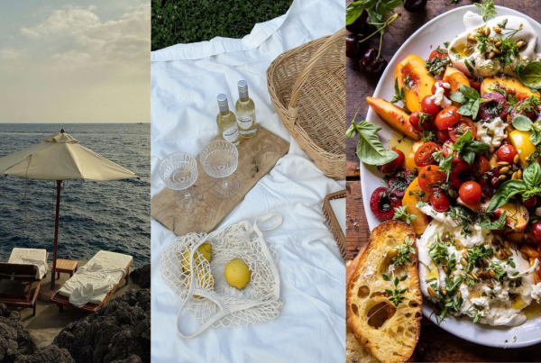 Wellness feature