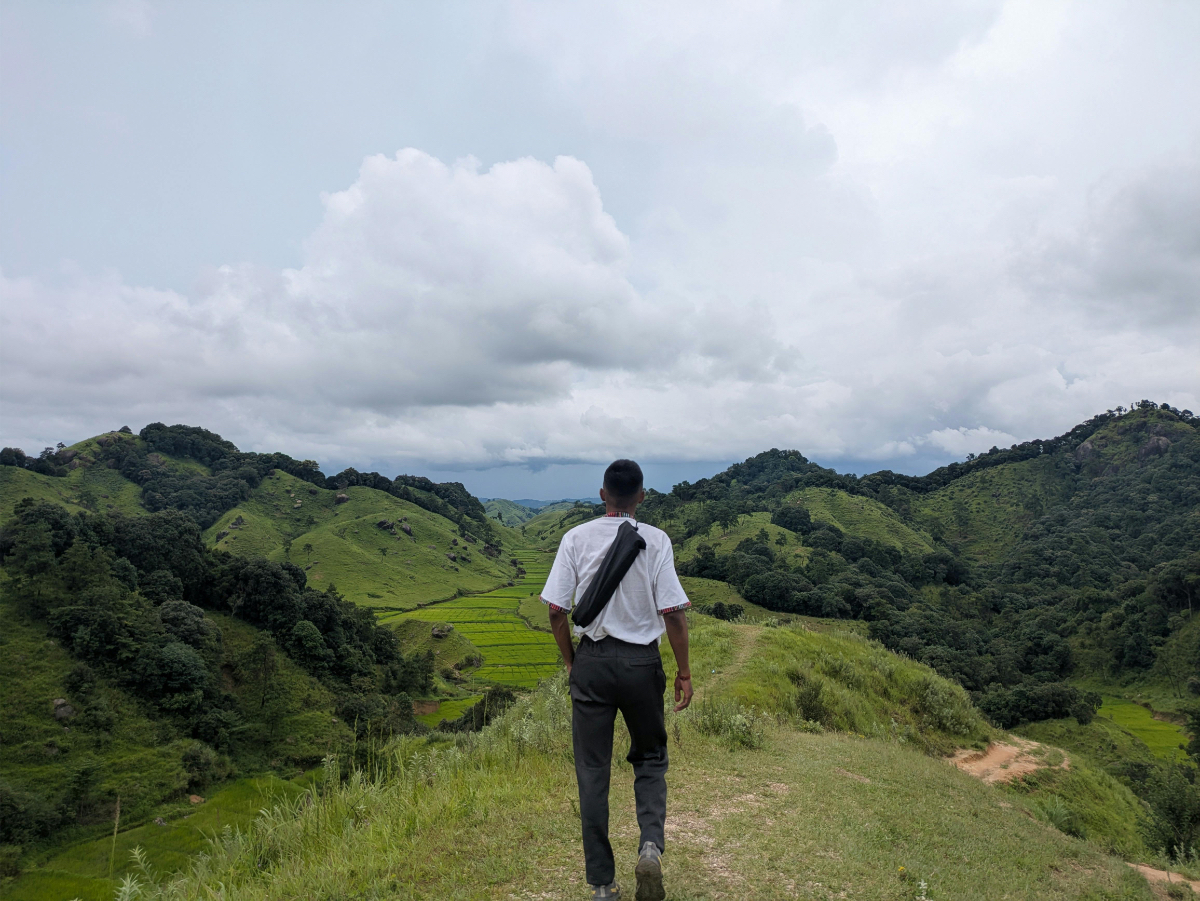 Great Gift Ideas for Men Who Love the Outdoors