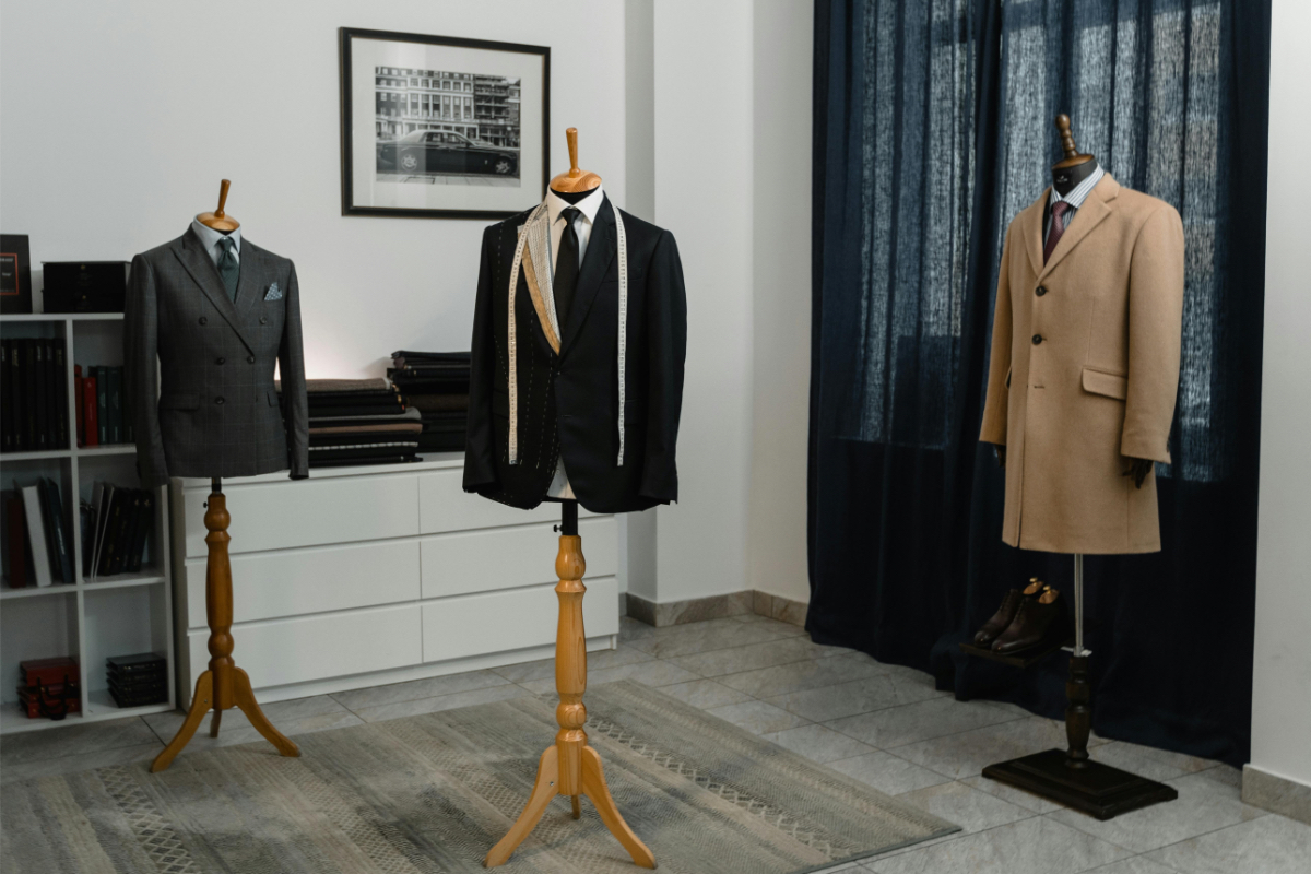 Stylish Soundproofing: The Best Acoustic Curtain Ideas for Fashion Studios