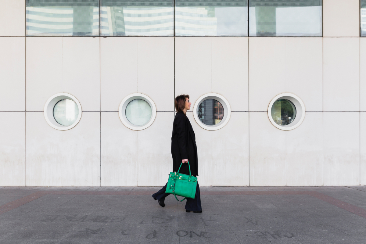 Arrive in Style: What to Wear for the Perfect Airport Look