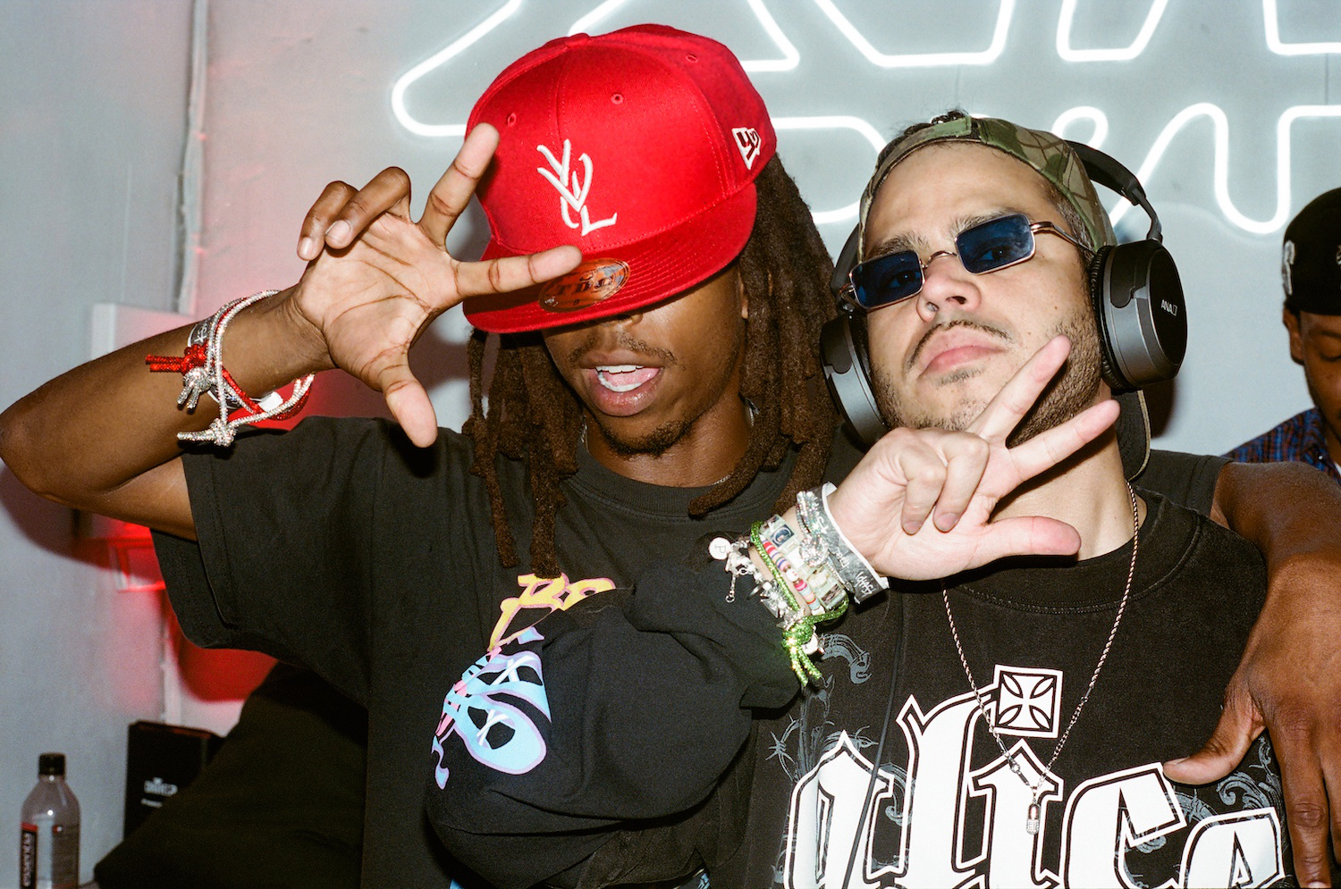 PAUSE Captures: KSUBI & ALICE New York Fashion Week Party