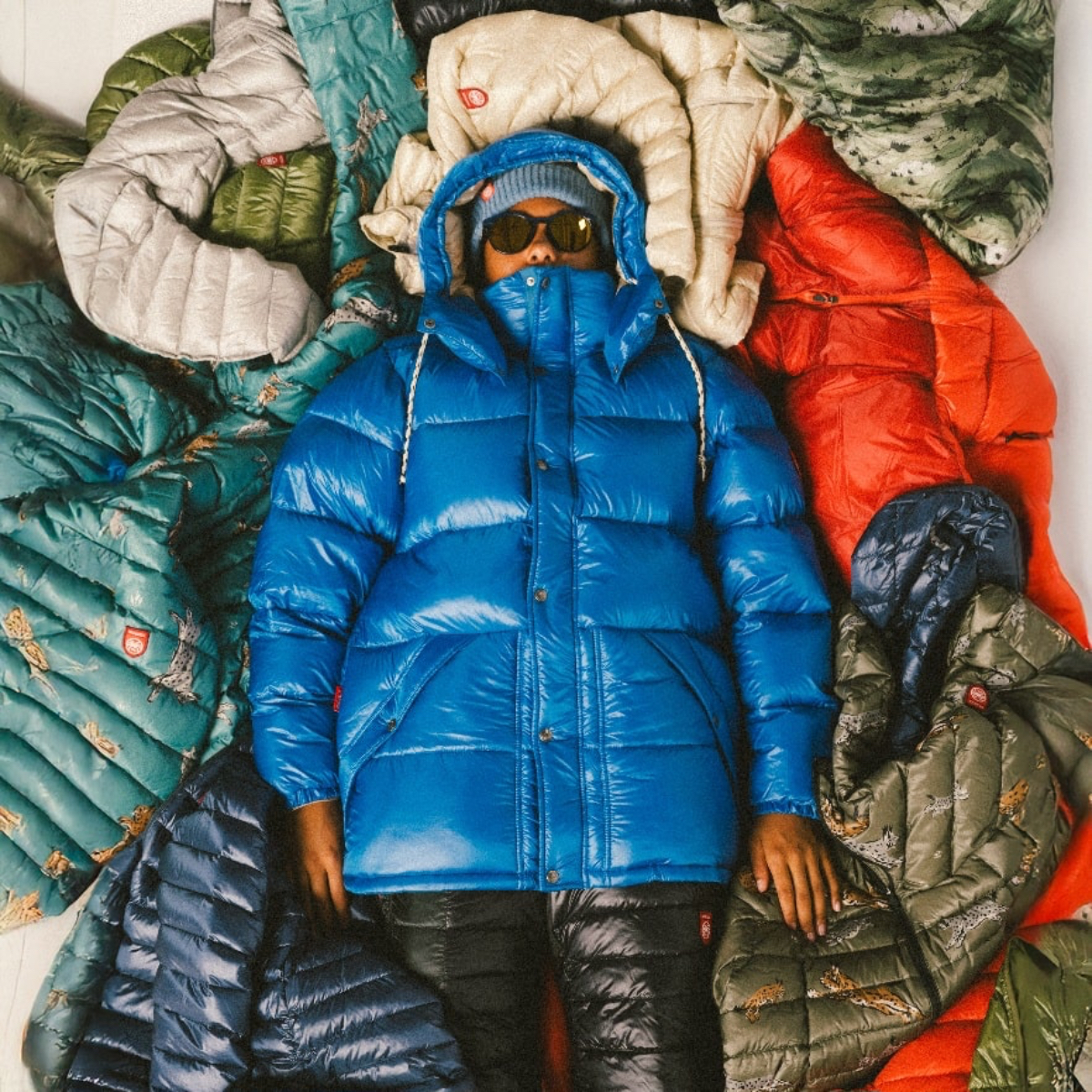 Gorpcore Without the Gimmicks. What Real Outdoor Brands Bring to the City