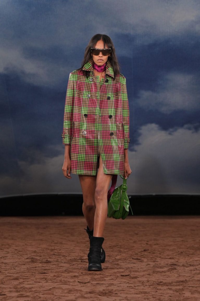 LFW: Burberry Spring/Summer 2026 Collection – PAUSE Online | Men's ...