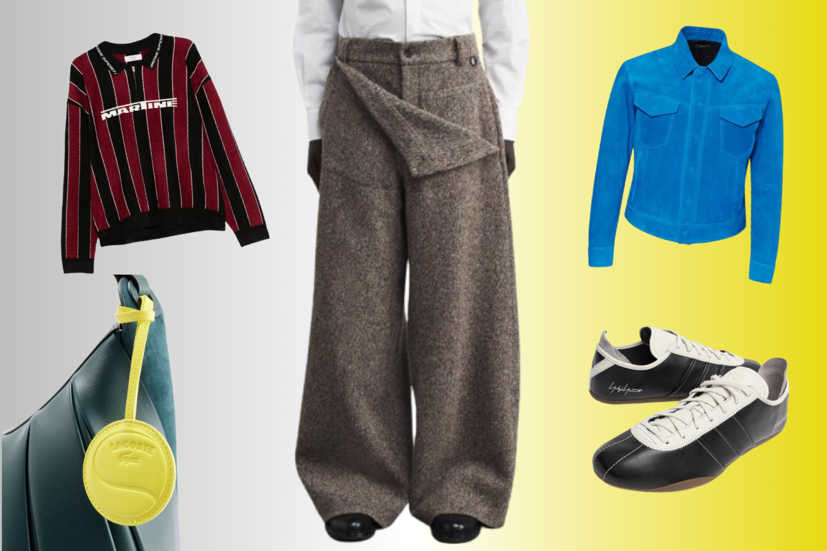 PAUSE Picks: Top 20 Things to Buy this Week