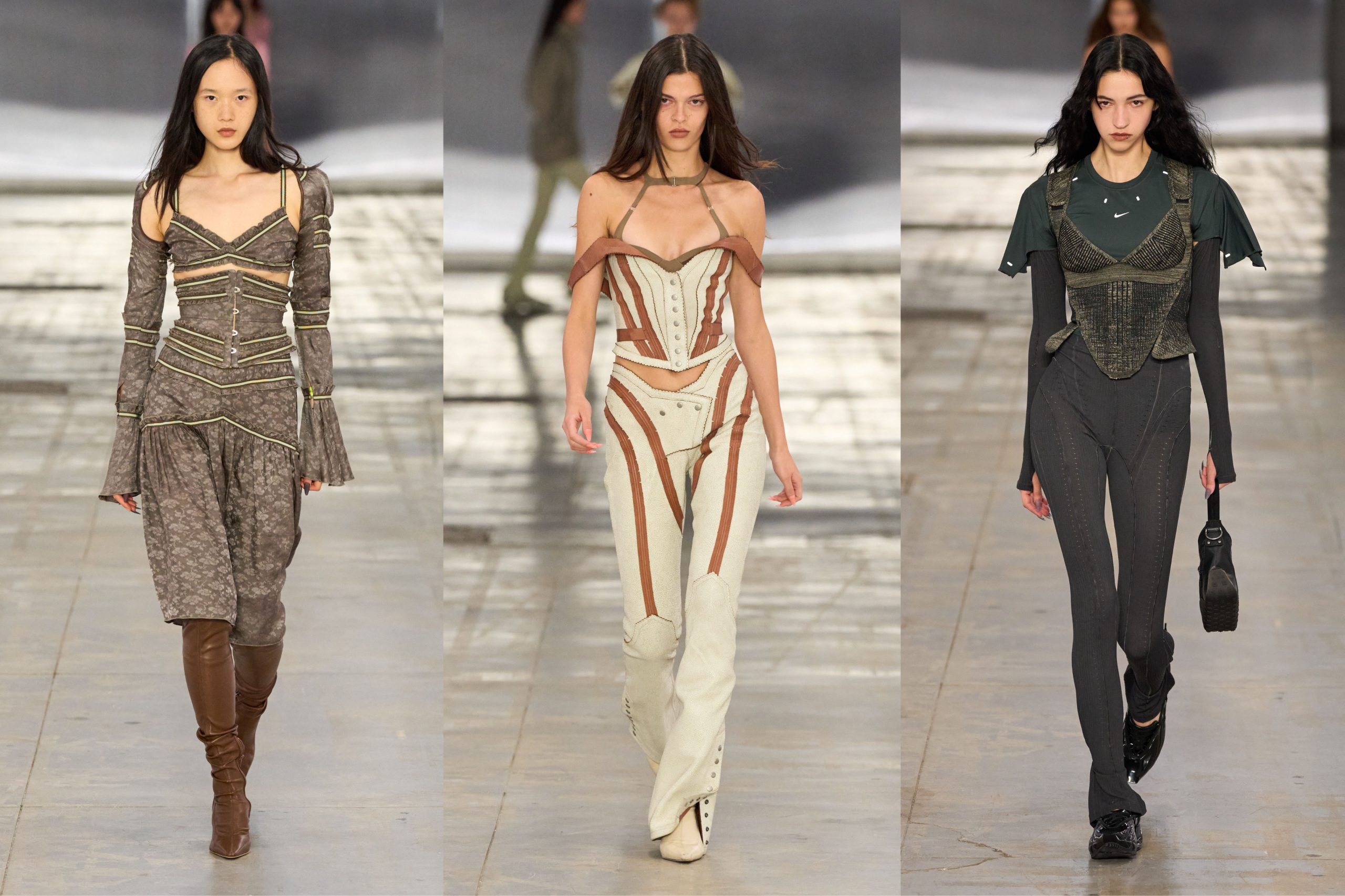 MFW: KNWLS Spring/Summer 2026 Collection