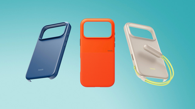 Beats Unveils A New Collection Of Cases For The Latest IPhone