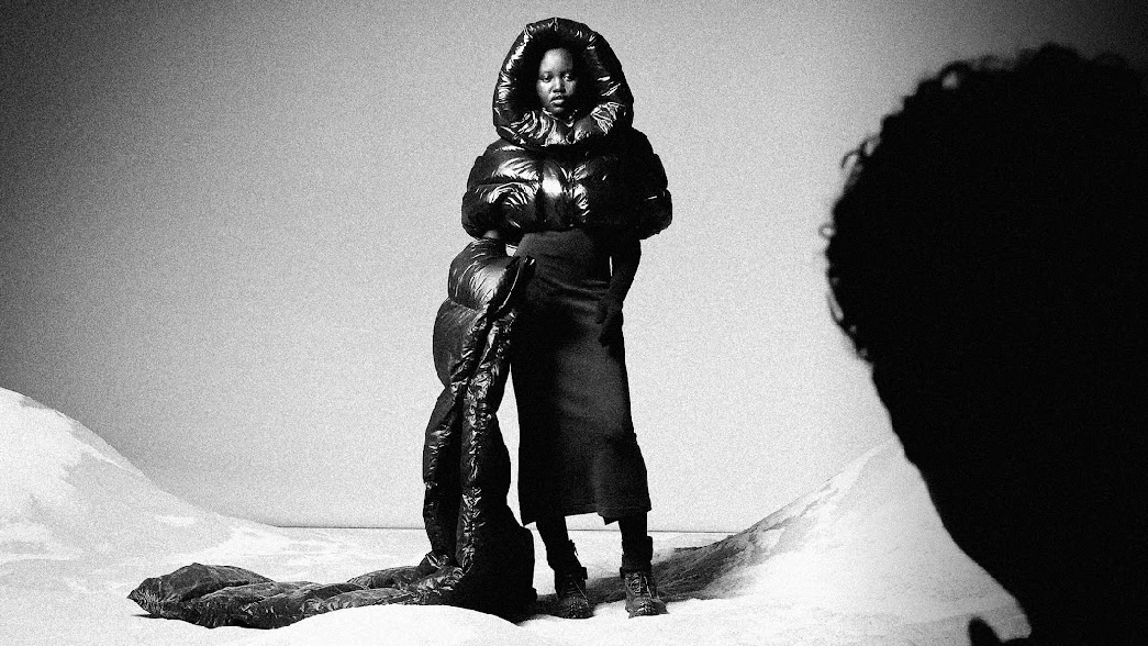 Edward Enninful Joins Forces with Moncler for EE72 Debut