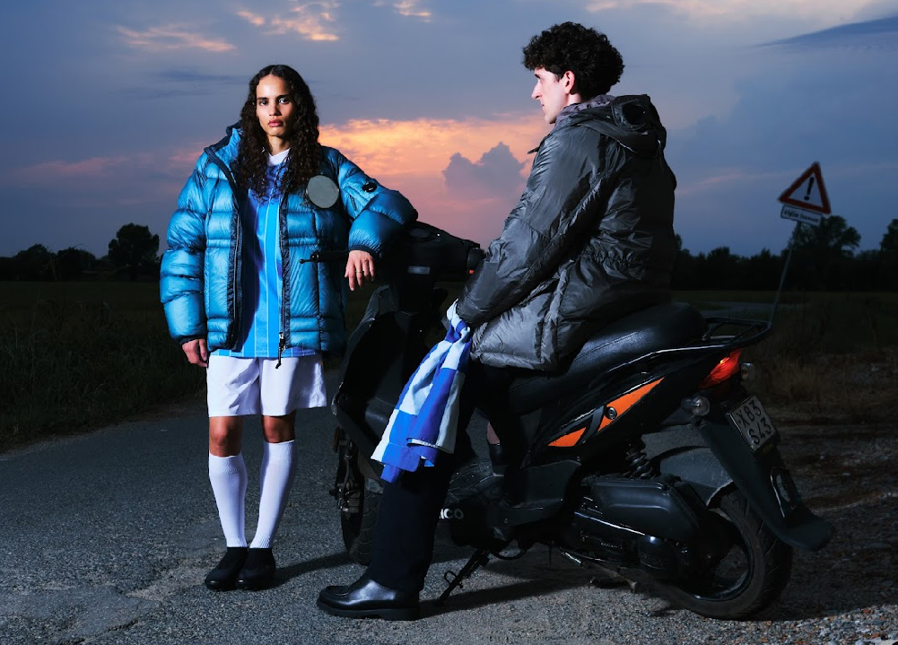 C.P. COMPANY Unveils its Fall/Winter 2025 Campaign