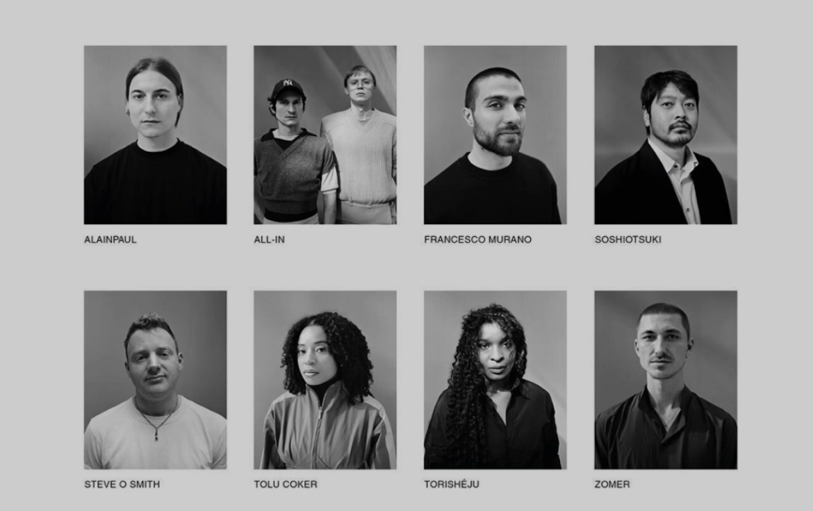 Meet the Winners of the LVMH Prize
