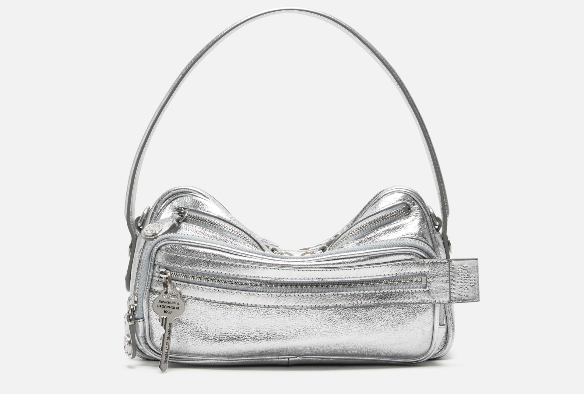 Acne Studios’ New Camero Bag Drop Is Here