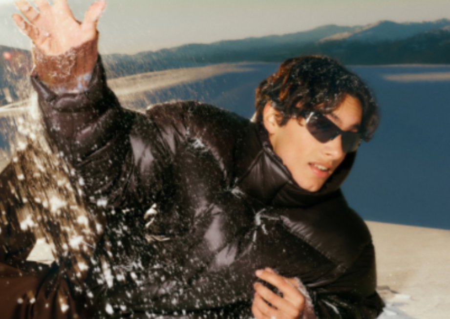 Holzweiler Unveils Its Fall/Winter 2025 Campaign