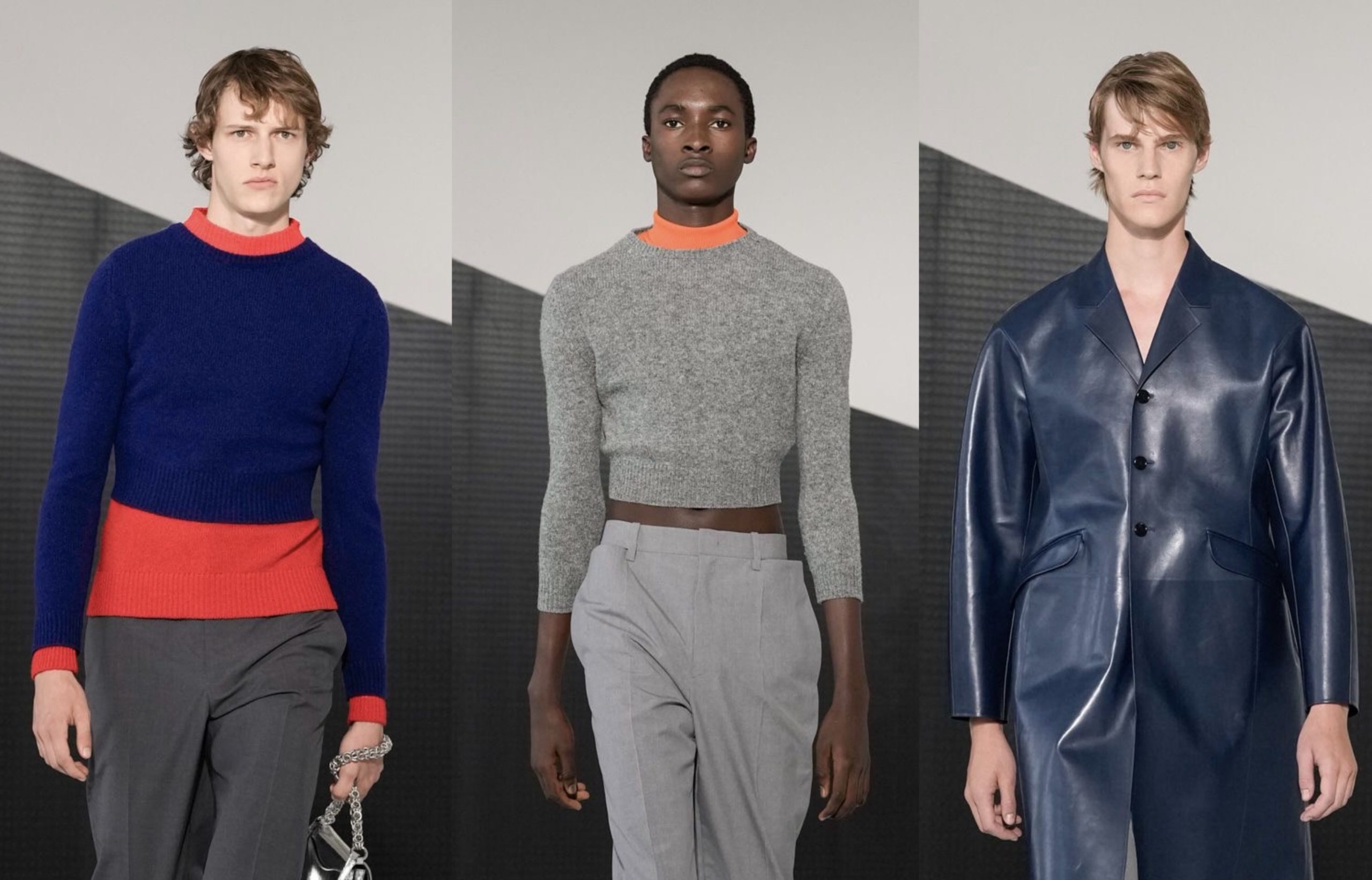 MFW: Jil Sander Spring/Summer 2026 Collection