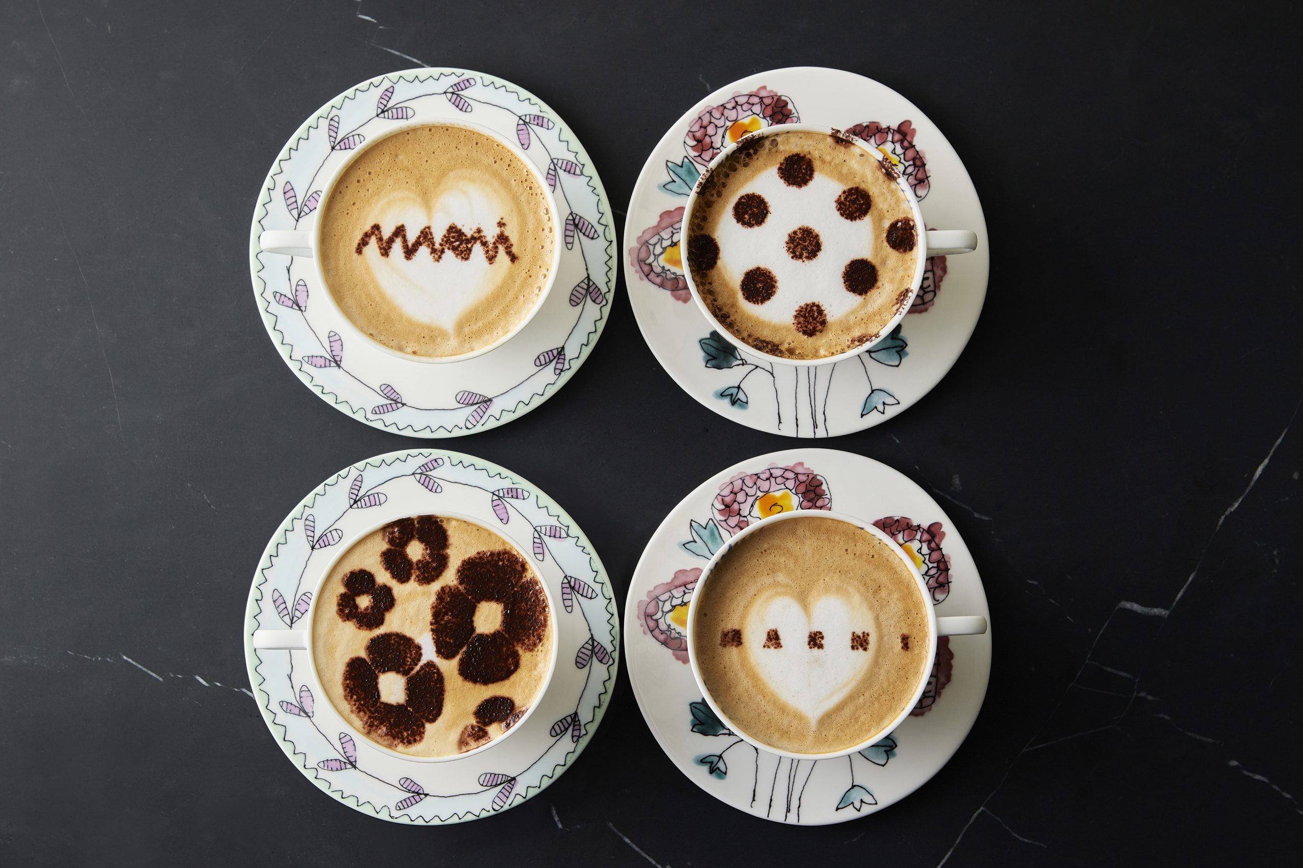 MARNI Opens Debut Café in Tokyo
